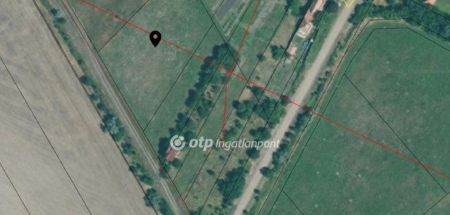 Eladó telek, Sarudon 28 M Ft / költözzbe.hu