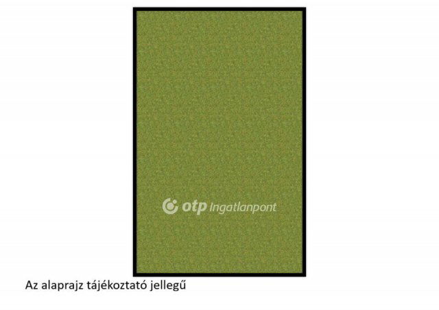 Eladó telek, Nyíregyházán 19.9 M Ft / költözzbe.hu