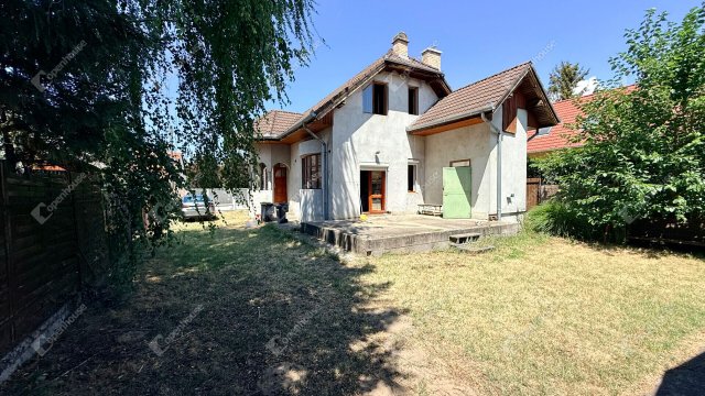 Eladó családi ház, Monoron 68 M Ft, 2 szobás