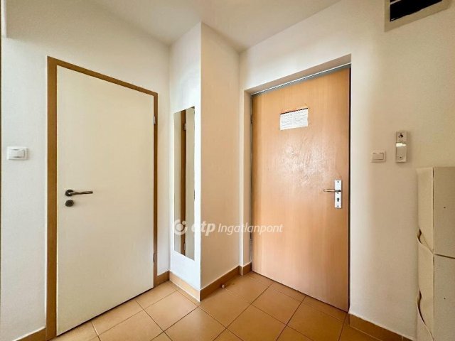 Eladó téglalakás, Budapesten, IX. kerületben 77.4 M Ft, 2 szobás