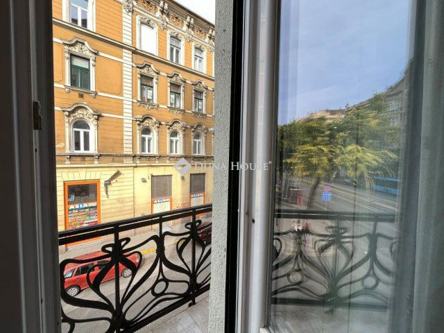 Kiadó téglalakás, albérlet, Budapesten, XIII. kerületben