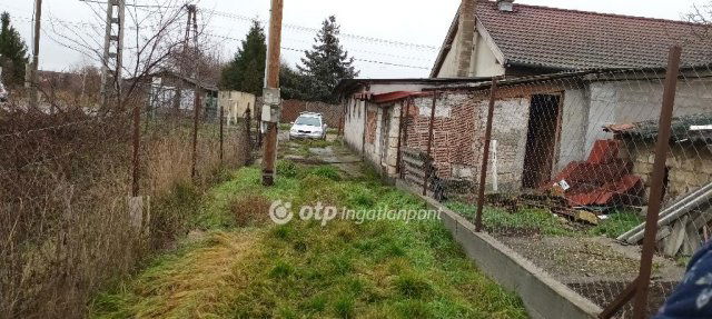 Eladó telek, Baracskán 12 M Ft / költözzbe.hu