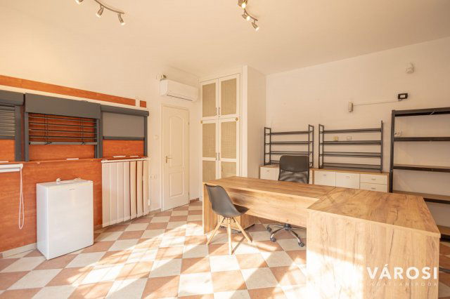 Kiadó üzlethelyiség, Szegeden 150 E Ft / hó