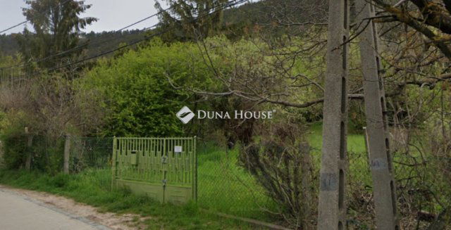 Eladó telek, Pilisborosjenőn 80 M Ft / költözzbe.hu