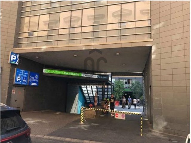 Eladó garázs, Budapesten, VI. kerületben 17 M Ft