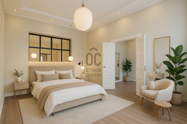 Kiadó téglalakás, albérlet, Budapesten, VI. kerületben