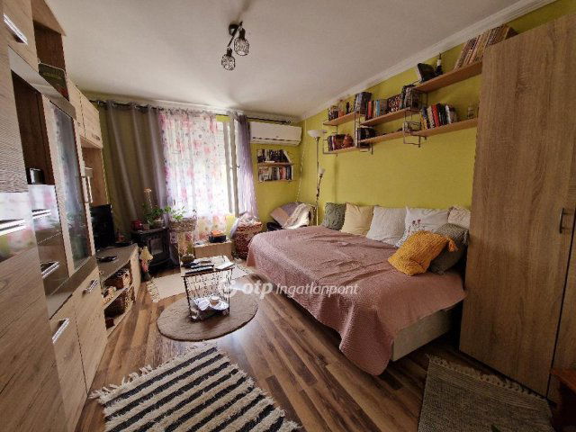 Eladó családi ház, Hajdúbagoson 12.8 M Ft, 1 szobás