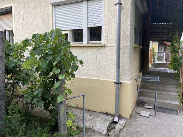 Eladó családi ház, Sajóbábonyon 15.9 M Ft, 2 szobás