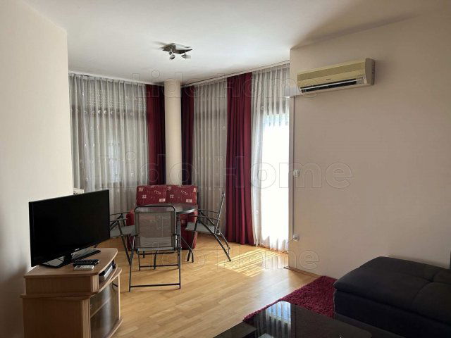 Eladó téglalakás, Hévízen 59 M Ft, 2 szobás