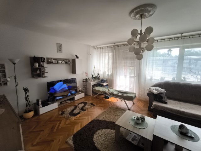 Eladó ikerház, Nyíregyházán 74.9 M Ft, 4 szobás