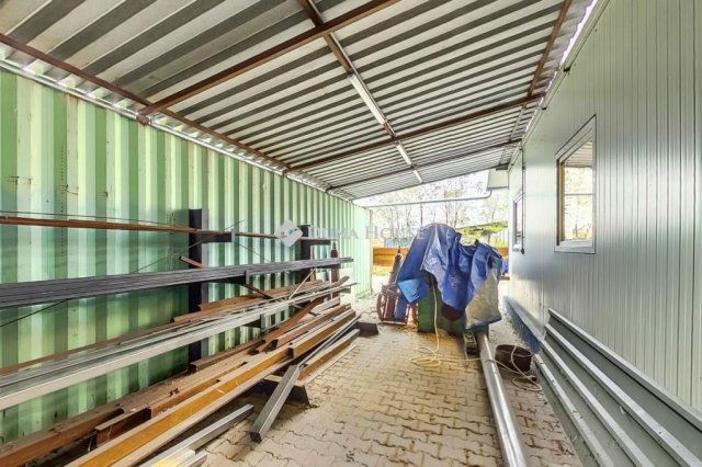 Eladó ipari ingatlan, Nagykőrösön 42.9 M Ft