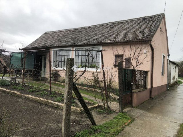Eladó családi ház, Drávapalkonyán 5.99 M Ft, 2 szobás