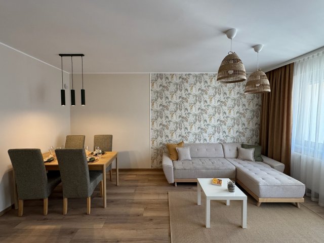 Kiadó téglalakás, albérlet, XIII. kerületben, Visegrádi utcában