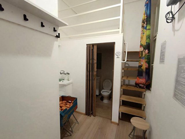 Eladó téglalakás, Budapesten, VIII. kerületben 82.5 M Ft