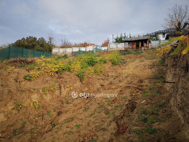 Eladó telek, Mogyoródon 21.9 M Ft / költözzbe.hu