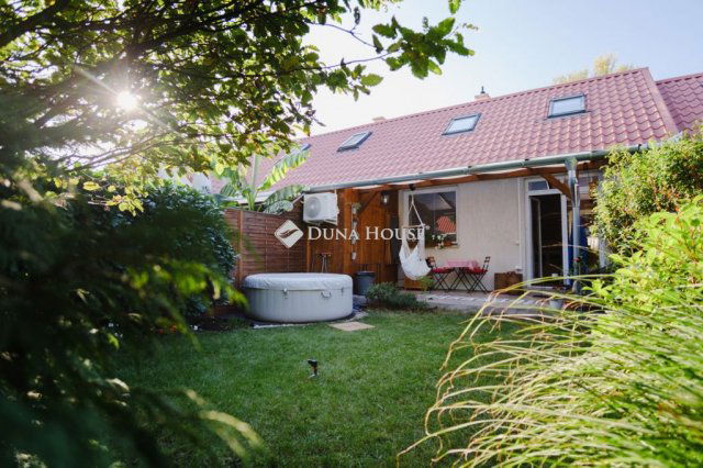 Eladó téglalakás, Etyeken, Szőlőskert utcában 64.5 M Ft