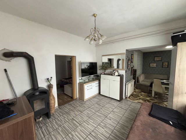 Eladó családi ház, Nagykapornakon 43 M Ft, 2+1 szobás