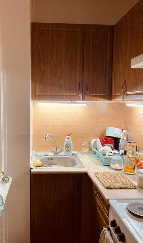 Eladó panellakás, Debrecenben 44 M Ft, 1 szobás