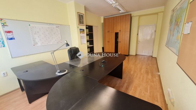 Kiadó iroda, Zalaegerszegen, Alsóerdei úton 46 E Ft / hó