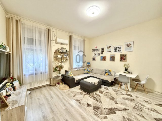 Eladó téglalakás, Budapesten, XIX. kerületben 63.9 M Ft