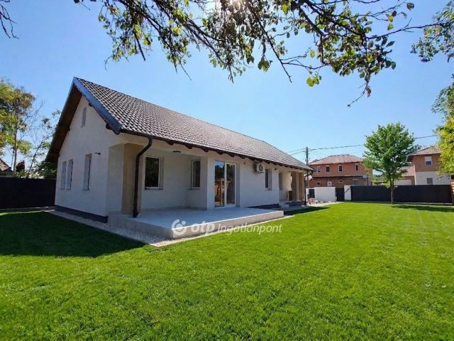 Eladó családi ház, Érden 159 M Ft, 4 szobás