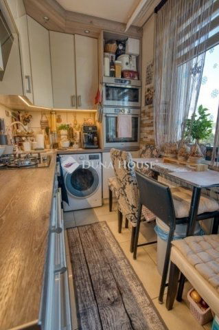 Eladó panellakás, Budapesten, XI. kerületben 83.5 M Ft, 3 szobás