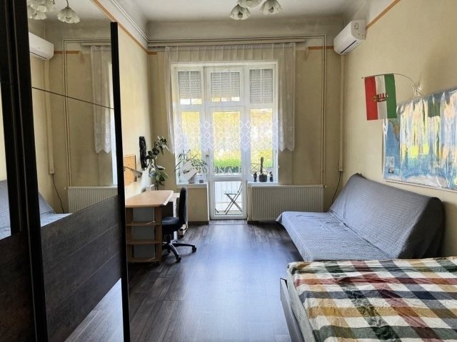 Eladó téglalakás, Budapesten, XIV. kerületben 126.5 M Ft