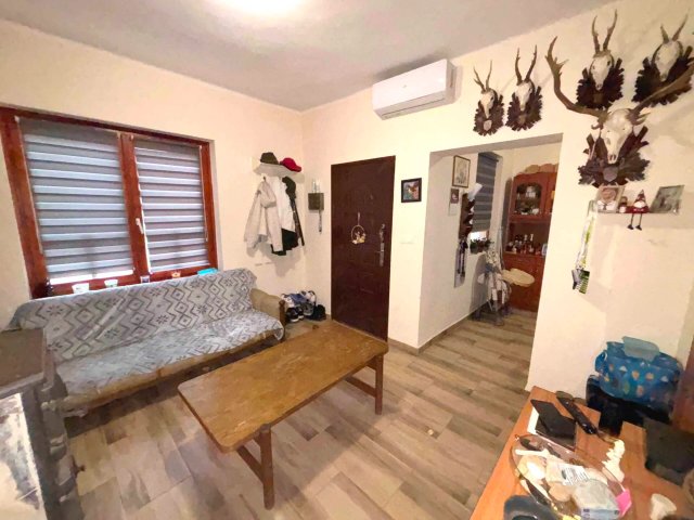 Eladó családi ház, Gellénházán 29.9 M Ft, 2 szobás