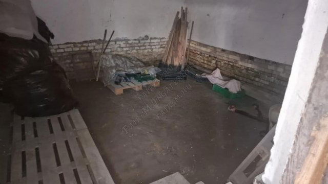 Eladó mezogazdasagi ingatlan, Röszkén 21 M Ft, 1 szobás