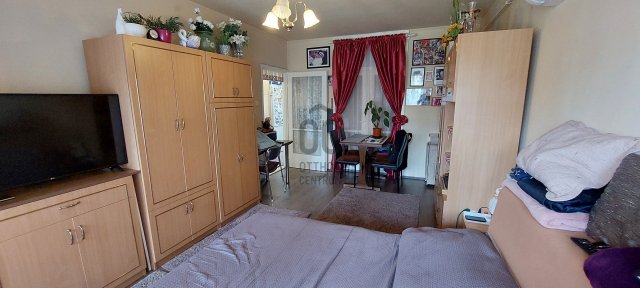 Eladó téglalakás, Vásárosnaményben 36 M Ft, 3 szobás