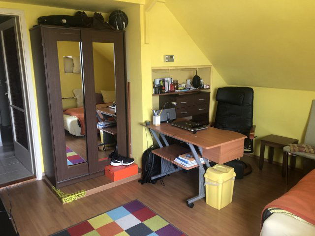 Eladó téglalakás, Baján 19.9 M Ft, 1+1 szobás