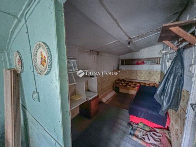 Eladó nyaraló, Budapesten, XXIII. kerületben 31.9 M Ft, 1 szobás