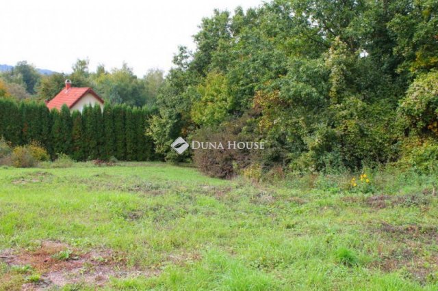Eladó telek, Magyarhertelenden 4.9 M Ft / költözzbe.hu
