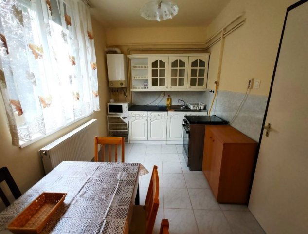 Kiadó téglalakás, albérlet, Békéscsabán 115 E Ft / hó