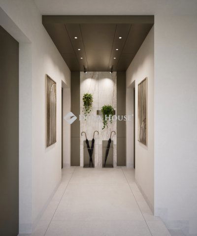 Eladó téglalakás, Budapesten, II. kerületben 516.097 M Ft