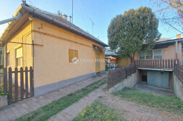Eladó családi ház, Lakitelken 34.9 M Ft, 3 szobás