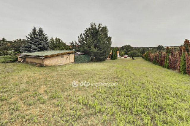 Eladó telek, Bicskén 14 M Ft / költözzbe.hu