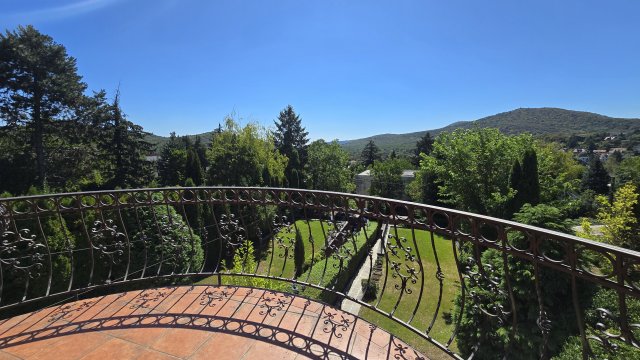 Kiadó ikerház, albérlet, Budapesten, II. kerületben, 7 szobás