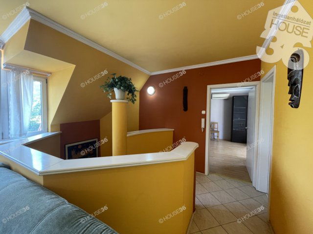 Eladó családi ház, Kecskeméten 125 M Ft, 7 szobás