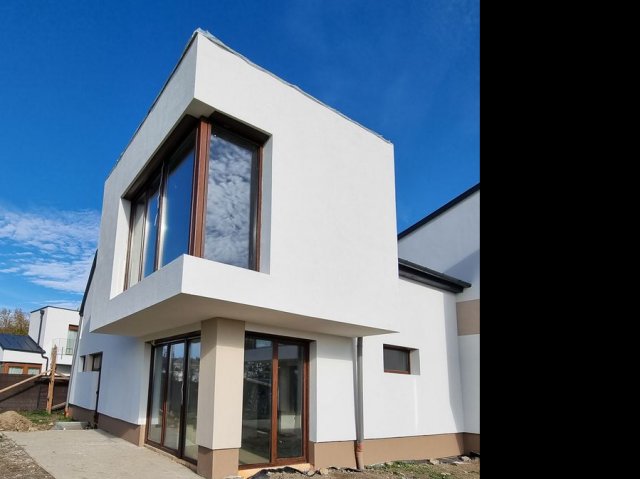 Eladó ikerház, Diósdon 149 M Ft, 4+1 szobás