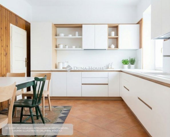 Eladó családi ház, Budapesten, XXI. kerületben 125.5 M Ft