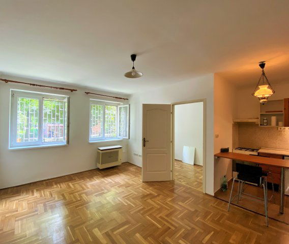 Kiadó téglalakás, albérlet, Budapesten, III. kerületben