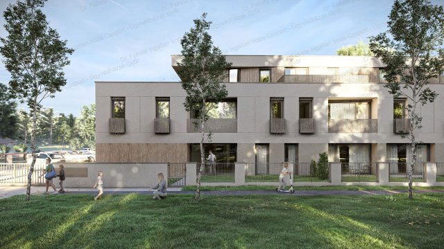 Eladó téglalakás, Mosonmagyaróváron 30.1 M Ft, 1 szobás
