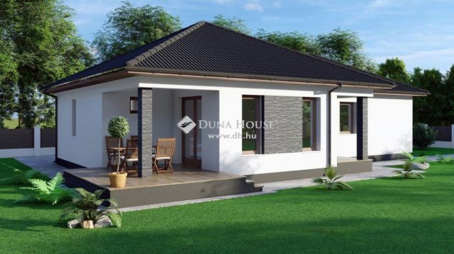 Eladó családi ház, Kecskeméten 86 M Ft, 5 szobás