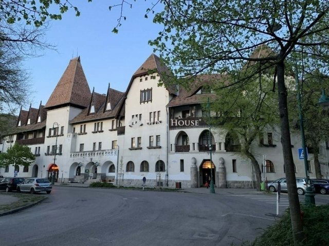 Eladó téglalakás, Budapesten, XIX. kerületben 72 M Ft, 2 szobás