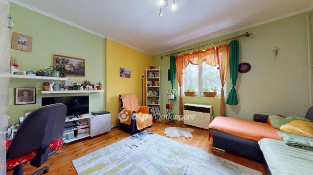 Eladó családi ház, Miskolcon 36.8 M Ft, 2 szobás