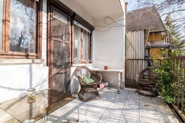 Eladó családi ház, Budapesten, XI. kerületben 129 M Ft, 3 szobás