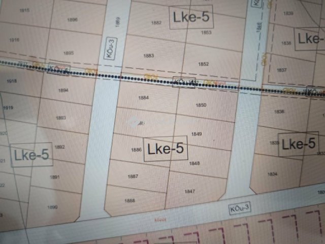Eladó telek, Berhidán 19.9 M Ft / költözzbe.hu