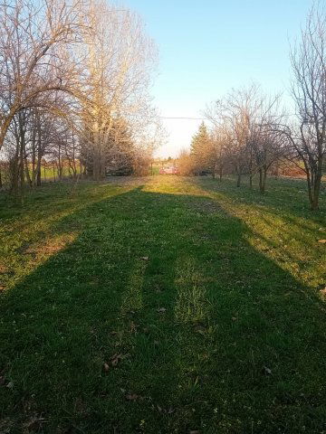 Eladó telek, Csárdaszálláson 9.5 M Ft / költözzbe.hu