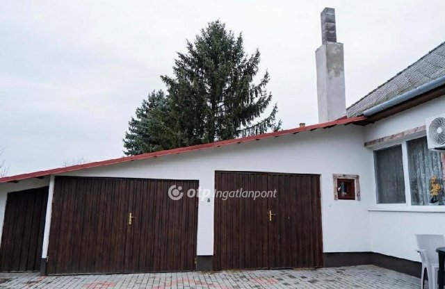 Eladó családi ház, Jánkmajtison 38 M Ft, 3 szobás